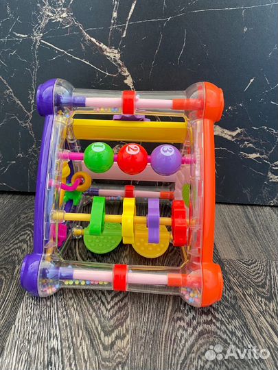 Треугольник Baby go