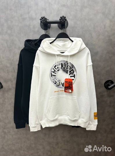 Худи оверсайз The North Face