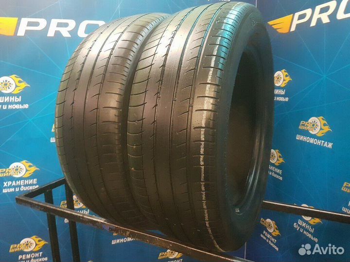 Michelin Latitude Sport 225/60 R18