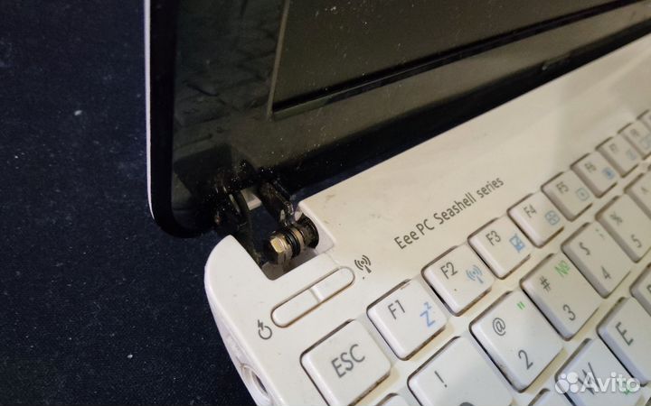 Ноутбук Asus Eee PC 1015PEM