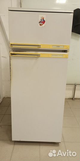 Холодильник на запчасти