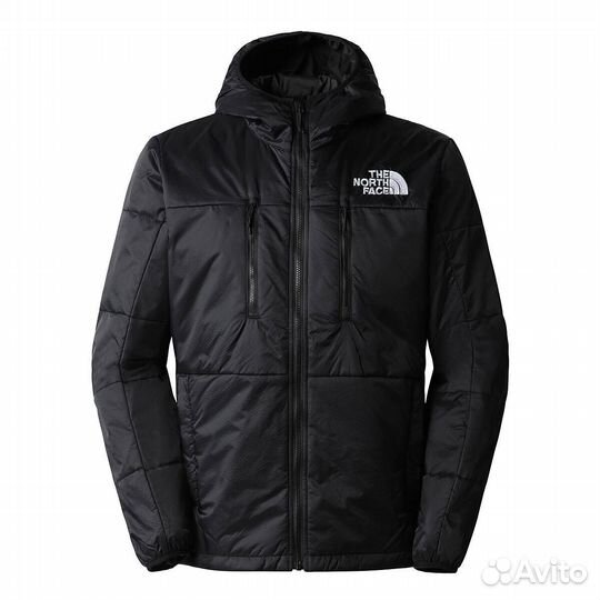 The north face jacket himalayan