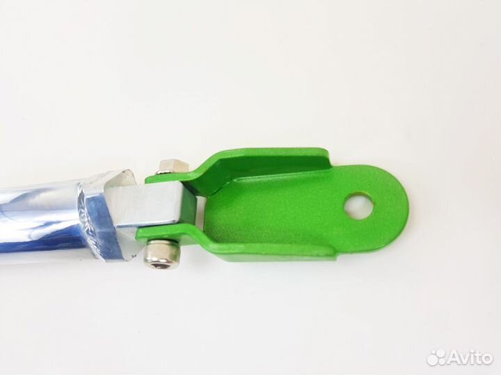 Задняя распорка - Suzuki Swift