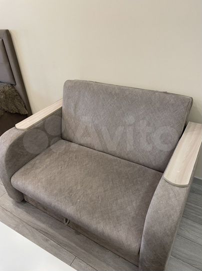 1-к. квартира, 43 м², 3/12 эт.