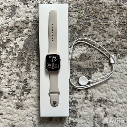 Apple watch 8 45 mm