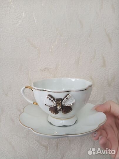 Чайный сервиз