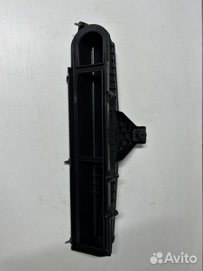 Корпус воздушного фильтра Citroen C3 Picasso