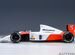 Auroart McLaren Honda MP4/6 1991 #2 (89151) 1:18