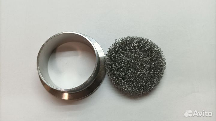 Пыж опорный для царги 2 дюйма (комплект 2 штуки)