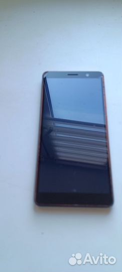 Nokia 7 Plus Android One, 4/64 ГБ