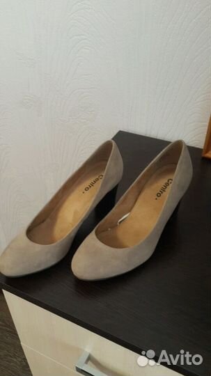 Туфли 35 р