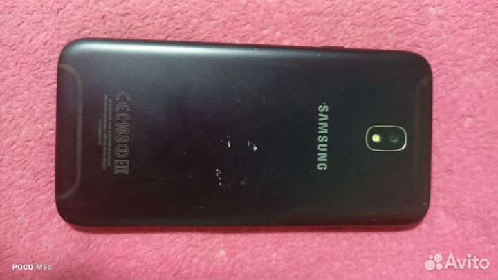 Samsung Galaxy J7 Neo, 2/16 ГБ