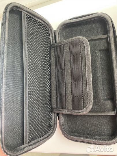 Чехол для nintendo switch