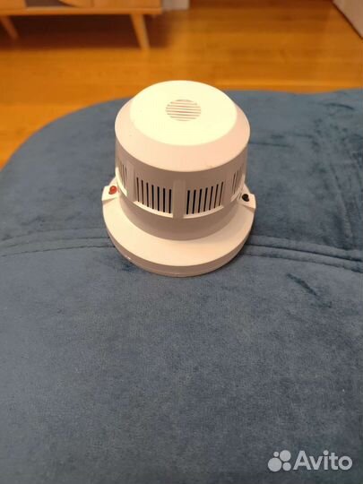 Пожарный извещатель