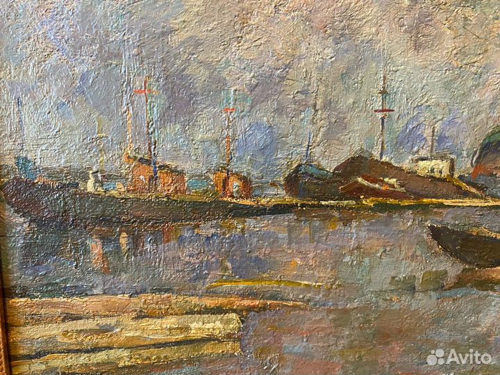 Гурвич И.М.(1907-1992) 