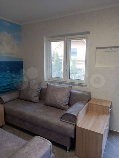 Дом 21 м² на участке 3 сот.