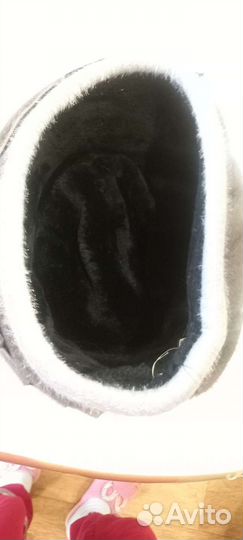 Берет женский