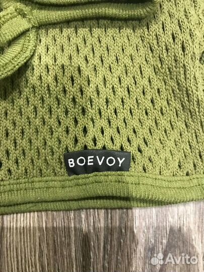 Антимоскитный костюм