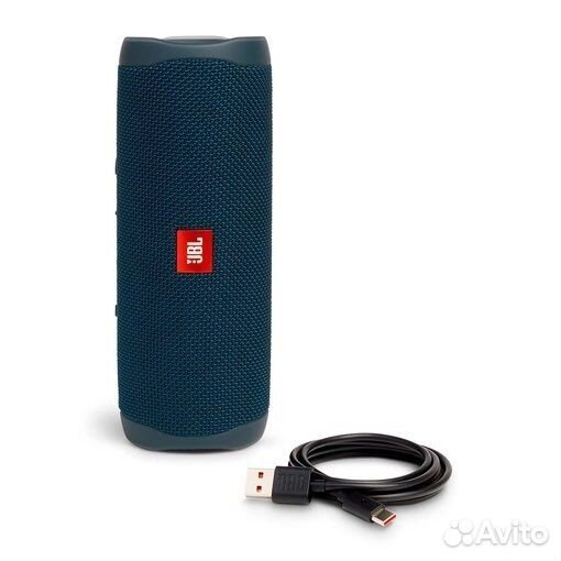 Колонка JBL Flip 5 (оригинал) новые