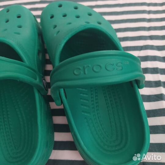 Crocs оригинальные