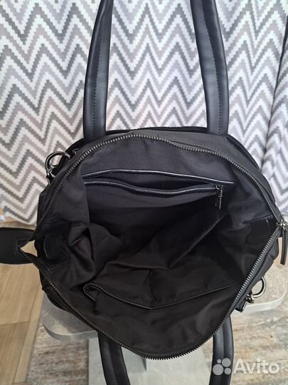 Сумка женская нейлон