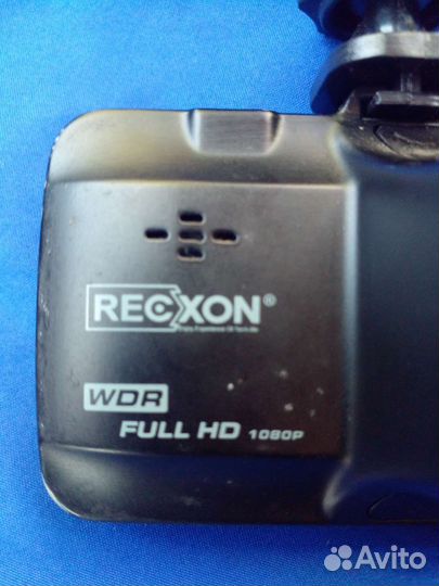 Видеорегистратор