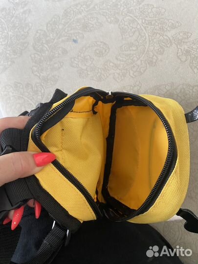 Рюкзак шлейка для собаки