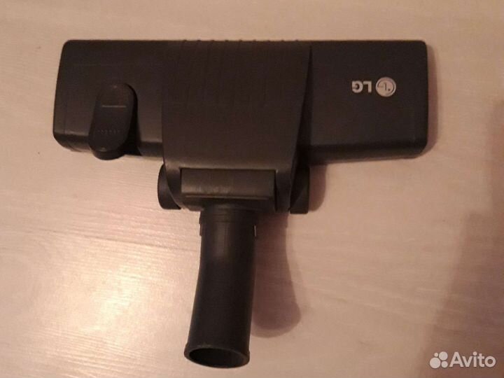 Щетка для пылесоса LG