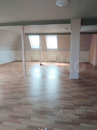 Свободного назначения, 100 м²