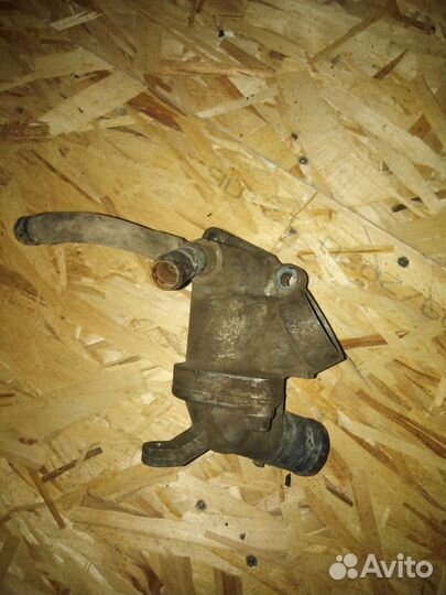 Термостат, Mitsubishi, 4G63