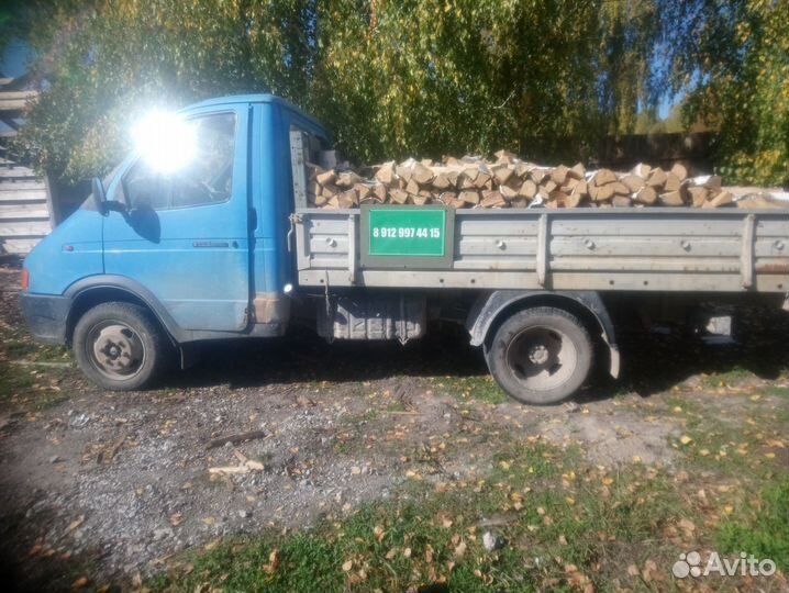 Продам дрова