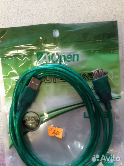 USB-удлинитель