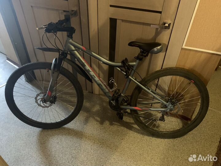 Велосипед stark Slash 26.2D