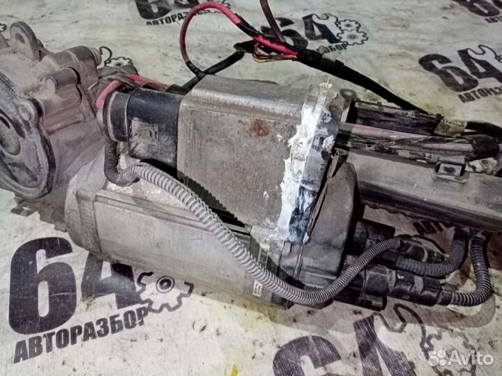 Рулевая рейка под ремонт Volkswagen Passat B6