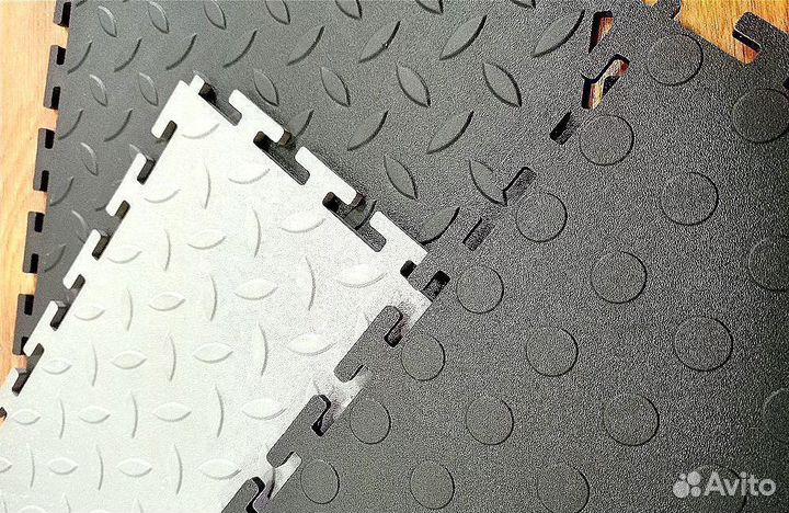 Пвх плитка 500x3175