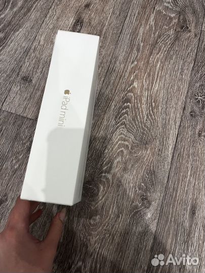 iPad mini 4 128gb