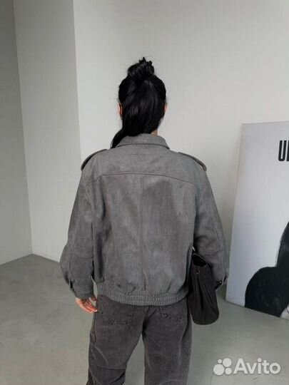 Куртка женская