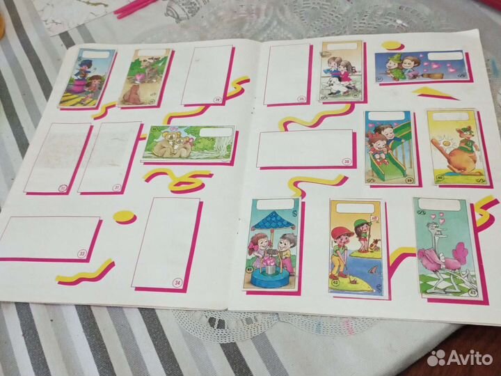 Журнал Куку Руку