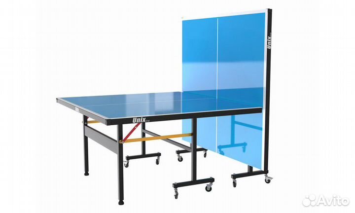 Всепогодный теннисный стол unix line outdoor 6mm