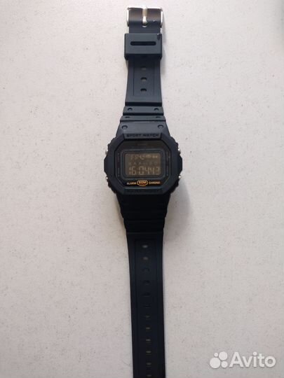 Часы Skmei 1743 bluetooth