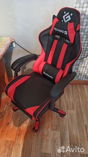 Продам игровое кресло
