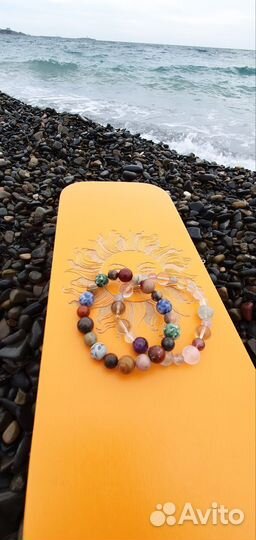 Доска Садху 8 мм