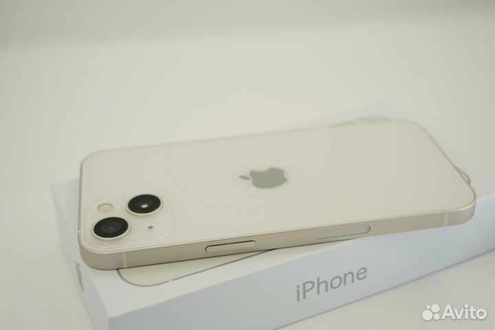 iPhone 13, 128 ГБ