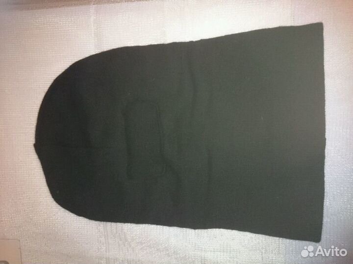 Подшлемник,балаклава