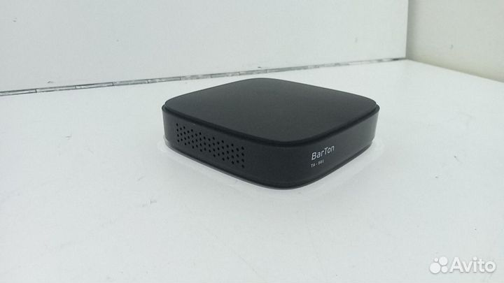 Приставка DVB-T2 BarTon TA-561