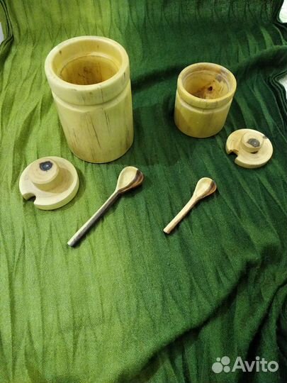 Набор для специй