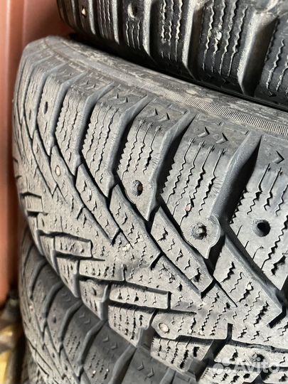 Amtel NordMaster Evo 185/70 R14