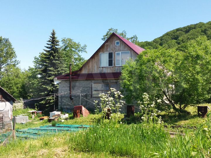 Дом 145,1 м² на участке 17 сот.