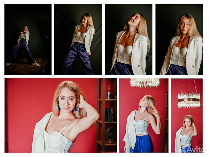 Свадебный фотограф контент визуал портрет