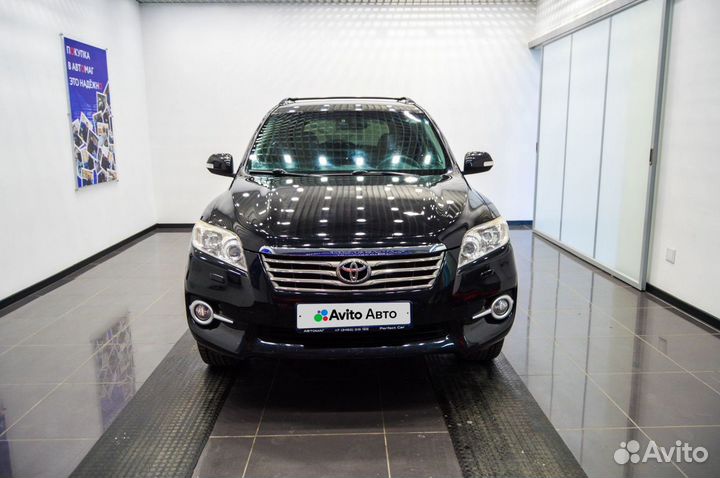 Toyota RAV4 2.0 МТ, 2010, 161 000 км